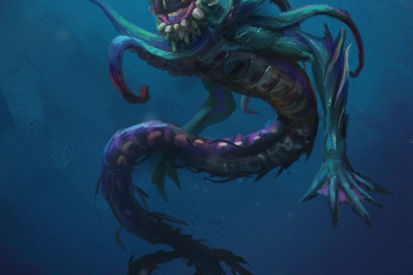 Kraken forum