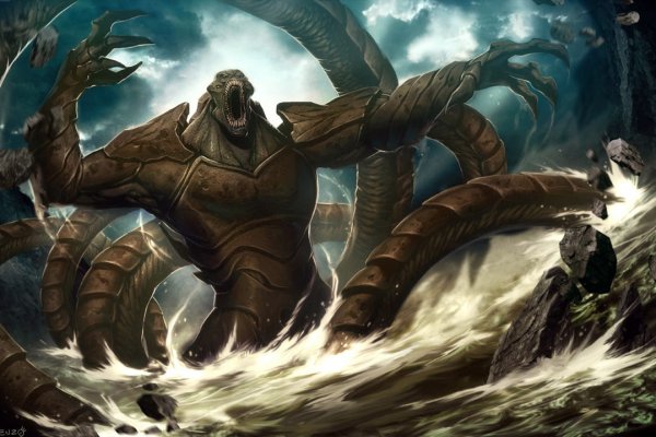2kr pro kraken