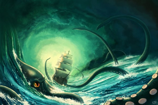 Kraken forum